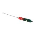 thumbnail image 3 of Ftwytp Flute Cleaning Brush, Coloured Musical Instrument Cleaner, Soft Bristles No Scratches, Lightweight Portable Design, Reusable for Flute & Instrument Gaps, Essential Flute Accessories, 3 of 4