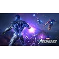 thumbnail image 4 of Marvel's Avengers: Deluxe Edition - PlayStation 4, 4 of 5
