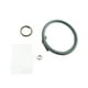 thumbnail image 5 of Seitruly Cadena de silicona para teléfono móvil para hombres y mujeres, anillo colgante Universal antipérdida para caminar, ir de compras, Type1 NO1, 5 of 6