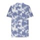 thumbnail image 4 of Tops Cortos para las Mujeres Cuello en V de Moda Casual Manga Corta Primavera Verano Top, Tops de Baile para las Mujeres, 4 of 5