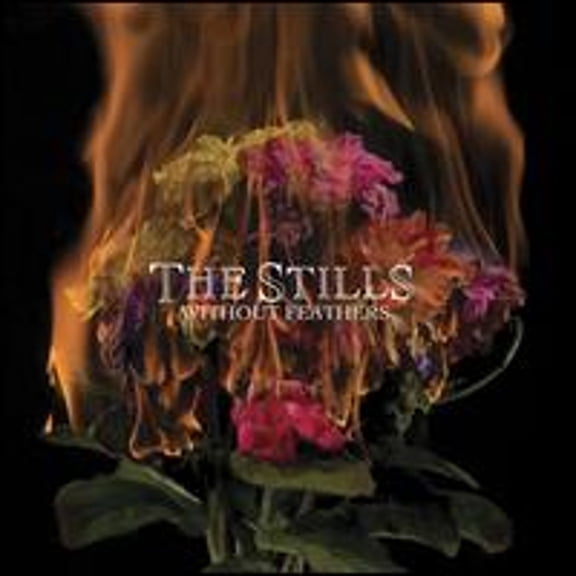 Pre-Owned Without Feathers (CD 0075678394324) by The Stills