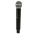 thumbnail image 4 of Micrófono de karaoke UHF portátil, ligero, estable e inalámbrico para uso doméstico y en exteriores, 4 of 8