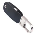 thumbnail image 1 of Memoria USB2.0 de Pequeña de Capacidad Memoria USB Memoria Flash Giratoria - Negro 256 mb Sunnimix Unidad flash USB para computadora portátil, 1 of 7