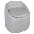 thumbnail image 1 of Bathroom Shower Chair, Non Slip Multifunctional Soft Bedside Commode Chair  for Bathroom for Pregnant Women, 1 of 7