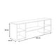 thumbnail image 3 of Hogare Centro de Entretenimiento para TV Livingston, Mueble para TV, 3 of 6