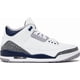 thumbnail image 1 of Ni - ke Size 12 - Air Jordan 3 Retro Midnight Navy, 1 of 5