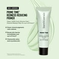 thumbnail image 5 of bareMinerals Prime Time Redness Reducing Primer, Face Primer, 1 oz, 5 of 7