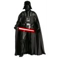 thumbnail image 1 of Costumes For All Occasions RU881359SM Darth Vader Deluxe Child Small, 1 of 1