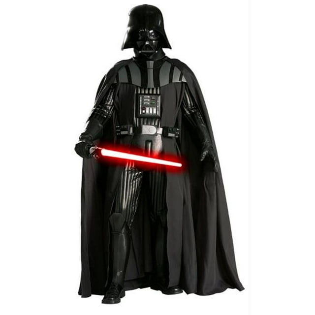 Costumes For All Occasions RU881359SM Darth Vader Deluxe Child Small
