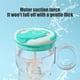 thumbnail image 5 of Vaso Mezclador Automático para Fitness Llc250624002 | Botella Mezcladora Inteligente de Vidrio de 280 Ml con Agitador Recargable Tipo C | Licuadora de Proteína En Polvo para Café, Suplementos y Bebid, 5 of 6