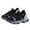 Black, variant on Christmas Clearance! Ohufall Toddler Shoes Children Kid Baby Girls Crystal Led Luminous Sport Run Sneakers Shoes Clearance