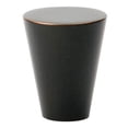 thumbnail image 2 of Emtek 86262US19 EMT Cone Knob, 2 of 4