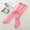 B, variant on TAIAOJING Toddler Baby Kids Girls Soft Warm Winter Tights Cotton Tights Cute Animal Plus Children Leggings Pantyhose Casual Joggers, 0-2 Years
