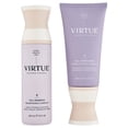 thumbnail image 1 of Virtue Labs Full Shampoo 8 oz & Conditioner 6.7 oz, 1 of 1