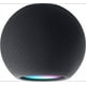 Apple HomePod mini MY5G2LL/A Remis à Neuf (Gris Sidéral) – image 3 sur 4