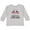 Athletic Heather, variant on Inktastic Military Proud of Veteran Grandpa Boys or Girls Long Sleeve Toddler T-Shirt