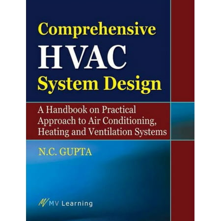 COMPREHENSIVE HVAC SYSTEM DESIGN (Best Residential Hvac Systems)
