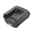thumbnail image 4 of Battery Adapter With Led Light For Dayi A3/2106 18V Lithium Battery Usb Converter Dc 14V-21V Maximum 2A Adapter Protection Board, 4 of 6
