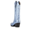 thumbnail image 3 of Jeffrey Campbell  Women's Dagget Blue , 6 M US, 3 of 4