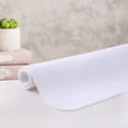 thumbnail image 7 of Haperlare 2 Pack 27"x39" Flannel Crib Mattress Protector Pad Incontinence Pad Wetting Reusable Water Resistant Cover 100% Cotton Sheet Savers for Baby, 7 of 7