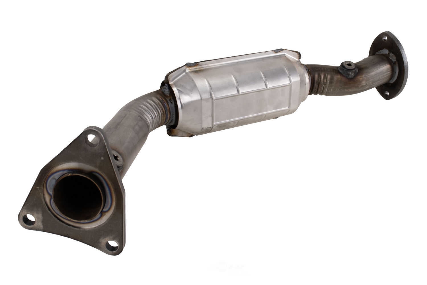 AP Exhaust 644237 Federal / EPA Catalytic Converter - Direct Fit