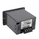 thumbnail image 4 of DC 12-60V 40A PWM Brush Motor Speed Controller CW CCW Reversible Switch X1040 for Forward/Reverse R, 4 of 5