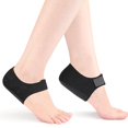thumbnail image 7 of Soumake Heel Support Cups – Pair for Plantar Fasciitis, Protective Non-Slip Heel Sleeves for Pain Relief, 7 of 7