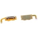 thumbnail image 2 of Volume Slider Switch Flex Cable for 3DS XL Volume On Off Button Ribbon Cable Replacement Part Gaming Accessories, 2 of 3