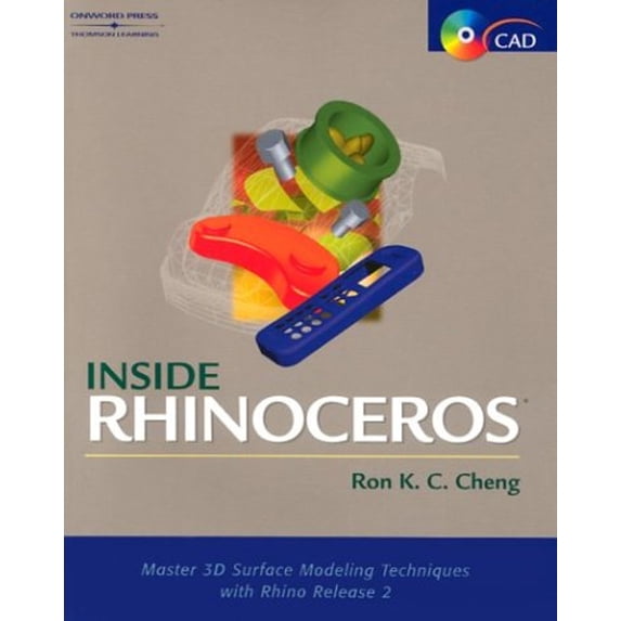 Pre-Owned Inside Rhinoceros (Paperback) 076685437X 9780766854376