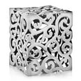 thumbnail image 1 of Modern Day Accents 3806 Tabouret Carré Paisley, 1 of 1