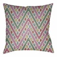 thumbnail image 3 of Artistic Weavers Lolita Leilani Pillow Poly Filled 16' x 16', 3 of 6