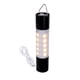 thumbnail image 2 of FUERTE LED LINTROLLA LED Foco ajustable para exterioresLinterna LED Mini Emergencia Zoomable Senderismo Torch Ajustable Parpadeante Seguridad Lámpara de Luz Mochilero Mochilero Equipo de adultos Negro Methold OD002556-01B, 2 of 7