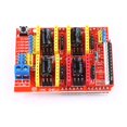 thumbnail image 4 of CNC Shield Expansion Board 4Pcs A4988 Stepper Motor Driver For Engraver 3D Printer, 4 of 5
