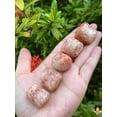 thumbnail image 5 of Sunstone Tumbled Stones, Polished Sunstone Gemstone, Sunstone Healing Crystals (Sunstone, 5 Pound), 5 of 8