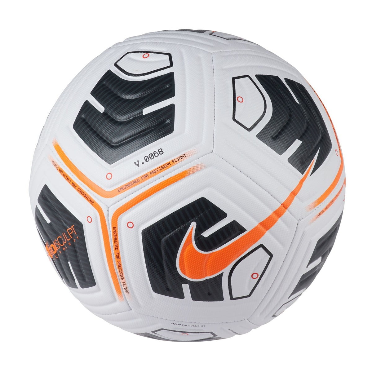 nike club elite team soccer ball
