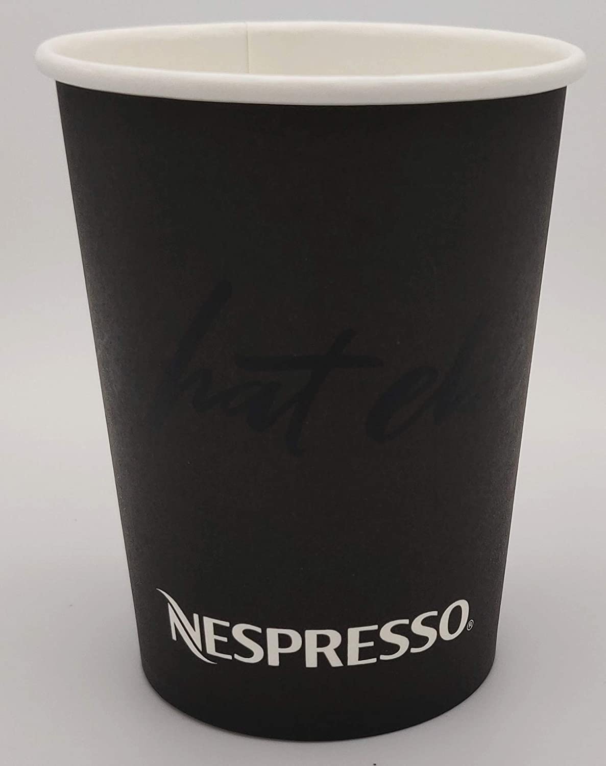 Nespresso Paper Cups