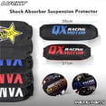 thumbnail image 2 of 27cm 35cm Rear Shock Absorber Suspension Protector Protection Cover Universal For All Dirt Pit Bike Motorcycle ATV Quad Scooter-KEEW, 2 of 4
