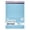 Light Blue, variant on Mailerview Arctic White Bubble Mailers 7.25x12 Poly Padded Envelopes #1 200 Pack