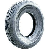 WellPlus Power ST-1 Semi-Steel ST205/75R15 205/75R15 101/97M C 6 Ply Trailer Tire