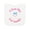 AA-White, variant on Inktastic I Got My 1st Tooth Baby Terry Cloth Bib