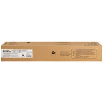Sharp MX-60NT Original Toner Cartridge - Laser - 40000 Pages - Black - 1 Each