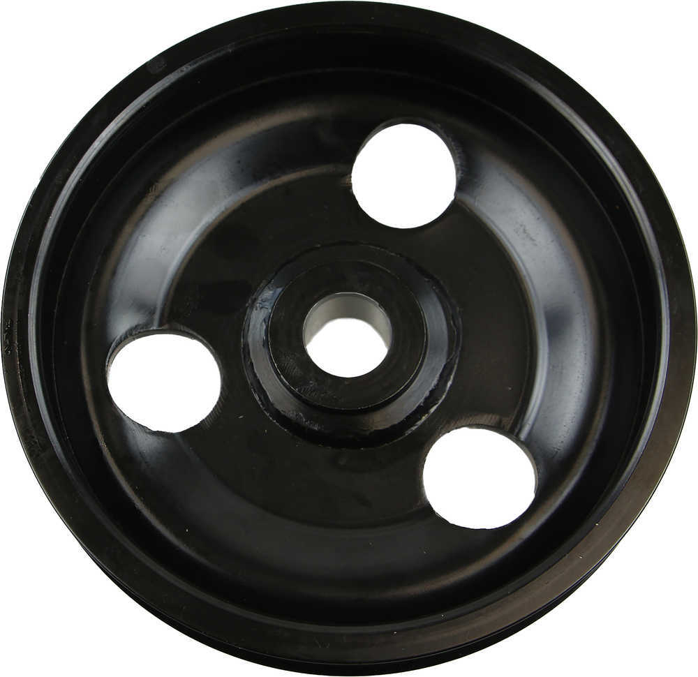 Atlantic Automotive Engineering PU100-309 AAE New Power Steering Pulley - Metal