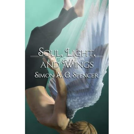 Del Sol Wings - Soul, Light, and Wings - eBook