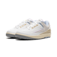 thumbnail image 2 of Jordan WOMENS AIR JORDAN 2 LO Womens "Look Up In The Air" DX4401 146 DX4401 146 from Stadium Goods, 2 of 8