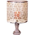 thumbnail image 2 of Attraction Design Home Nostalgia Metal Candlestick, 2 of 3