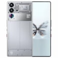 thumbnail image 1 of REDMAGIC 10 Pro 16 GB de RAM 512 GB de ROM Moonlight, 1 of 8