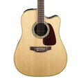 thumbnail image 2 of Guitarra Electroacústica GD71CE NAT TAKAMINE. beige 49.53x109.73x14.73, 2 of 3