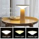 thumbnail image 2 of Lamps Touch Led Usb Rechargeable Desk Lamp White, 2 of 5