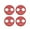 B, variant on Easter Aluminum Alloy Motor Cap Propeller Scratch Motor Cover Motor Suitable For Mini 3 Pro Accessories Go Pro Underwater Cam Crashed Small Go Pro Chest Strap for Kids 8-12 with Camera No Phone