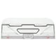 thumbnail image 2 of Caja de polvo para robot de barrido, caja de polvo de repuesto para aspiradora, caja de polvo, uso conveniente, 2 of 8